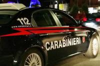 Duplice omicidio sull&#039;Apollinara: i corpi scoperti stamattina dai Carabinieri