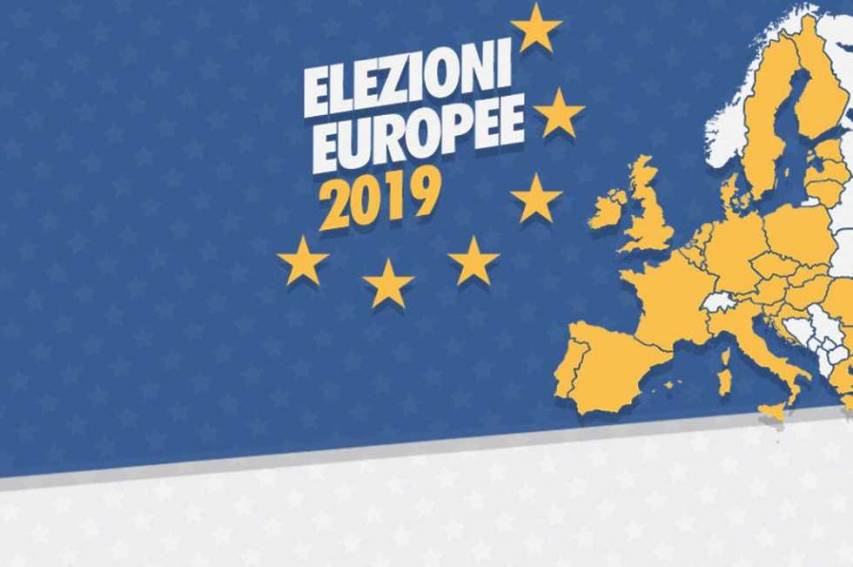 Alle Europee Spezzano sceglie i pentastellati e la Lega