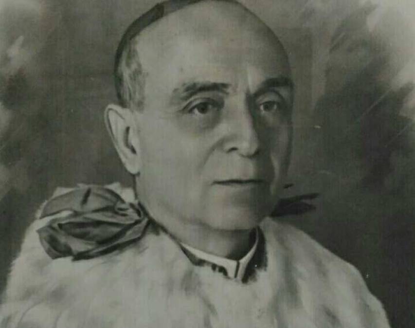 don Ferdinando Guaglianone