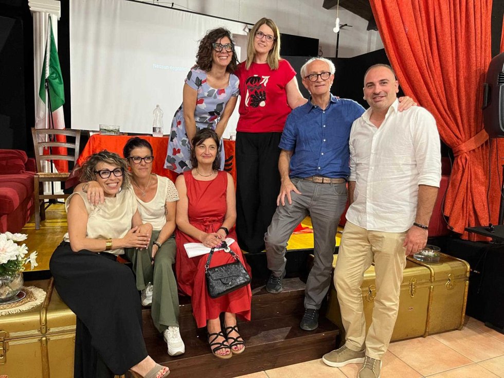 Assemblea dei Soci - Approvazione bilancio e rinnovo cariche