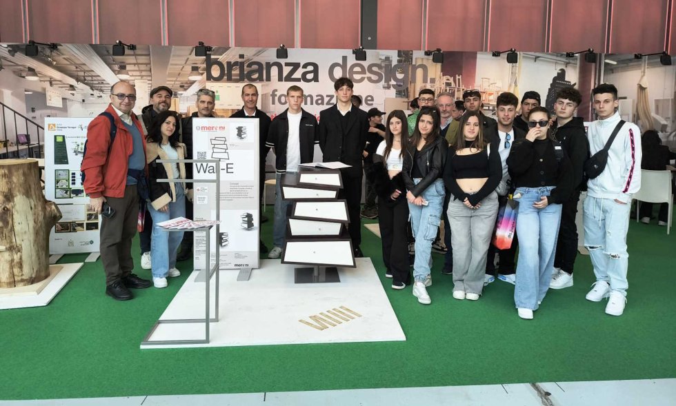 L’Ipsia di Sant’Agata a Milano e Brianza per i PCTO