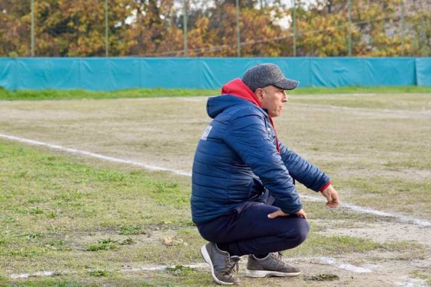 Mister Vaccaro torna allo Spadafora