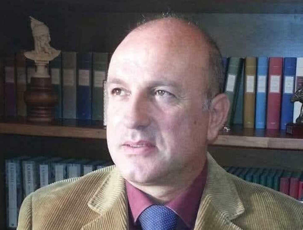 Angelo Luci è il nuovo Presidente del BKA
