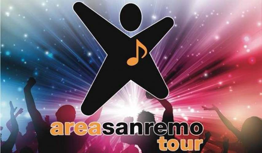 Finale regionale Area Sanremo Tour a Corigliano