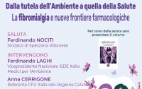 Fibromialgia: un convegno a Spezzano Albanese