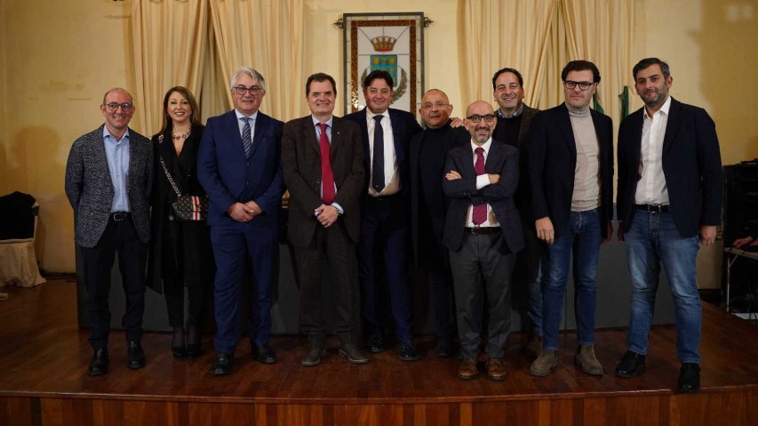 Ampia condivisione per il gemellaggio religioso tra Rossano e San Paolo