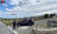 Evade dai domiciliari, arrestato alla fermata del bus