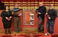 Cassano Allo Ionio inaugura la nuova stagione teatrale