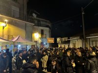 Successo per &quot;Borgo d&#039;Autunno&quot; a Rota Greca
