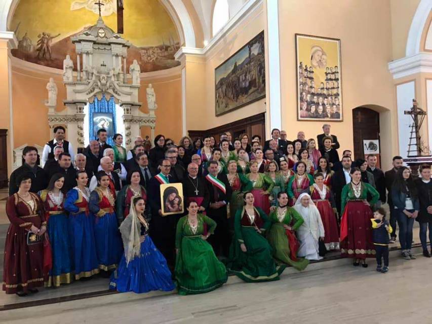 Aperto a Scutari, in Albania, l'Anno Santoriano