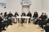 Lirangi incontra i cittadini e accusa Rumanò di menzogne