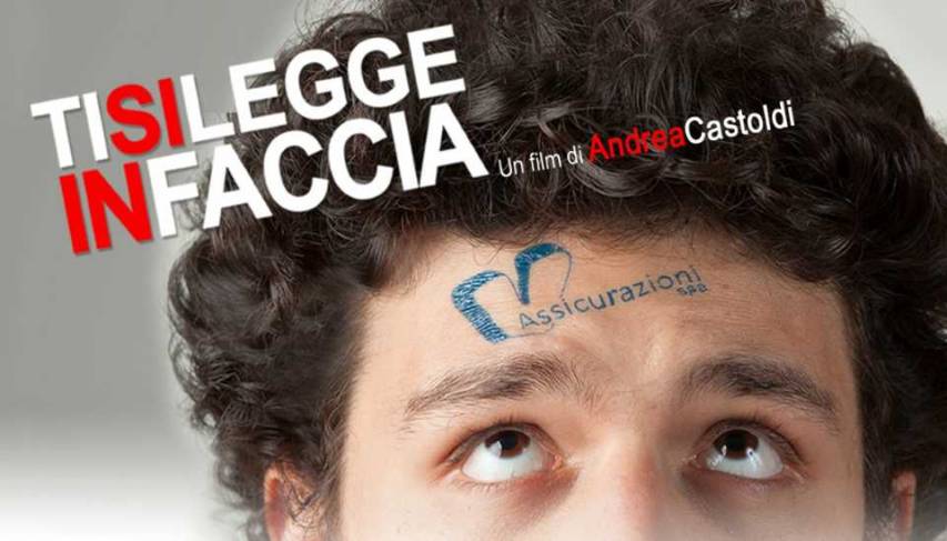 Cerchiara ospita domani sera il film "Ti si legge in faccia"