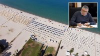 Piano Spiaggia, Papasso: «Siamo alle battute finali»