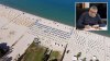 Piano Spiaggia, Papasso: «Siamo alle battute finali»