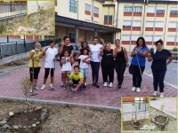 I partecipanti all&#039;iniziativa