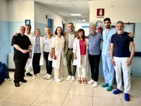 Due nuovi medici cubani in servizio all’Hospice di Cassano