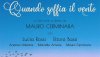Sarà proiettato ad Altomonte il film di Cerminara &quot;Quando soffia il vento&quot;