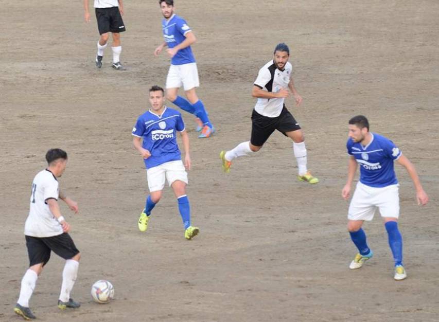 CALCIO ECCELLENZA - Il Corigliano si arrende allo Scalea per 3-1