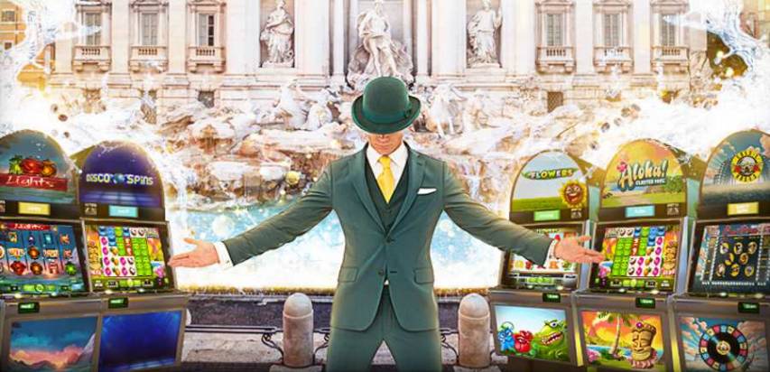 Mr Green: un sito dedicato al gioco online che punta su stile e storytelling