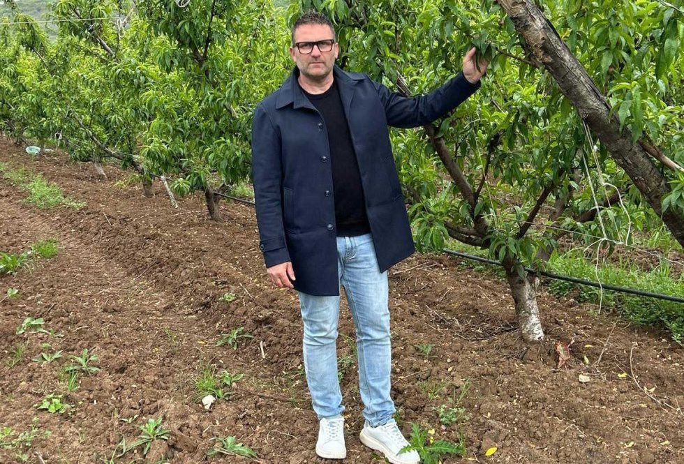 Viceconte punta sull’Unical per l&#039;innovazione agricola