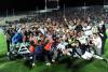 CALCIO SERIE B - Il Crotone pareggia a Modena e vola in Serie A