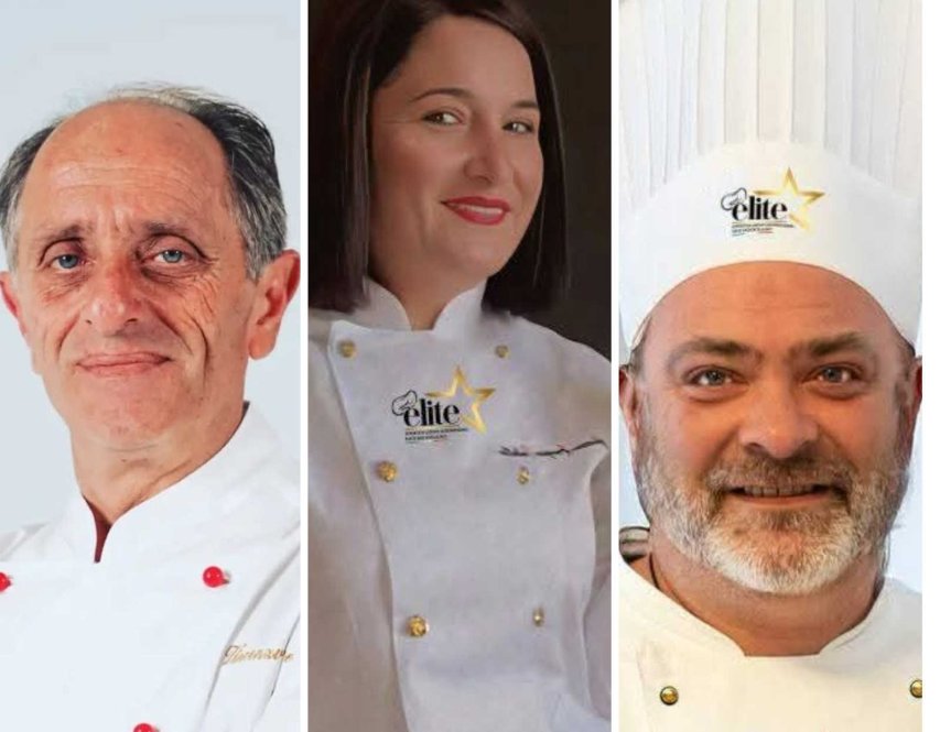 Nasce in Italia l’Associazione ELITE