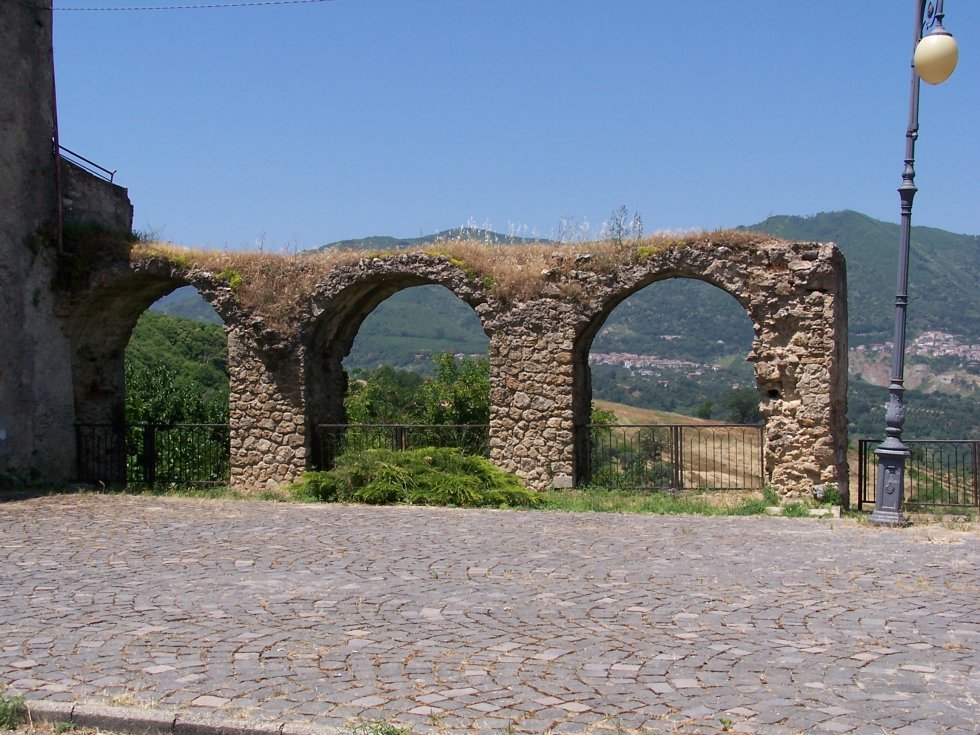 Torano. Si punta alla valorizzazione con l’adesione al progetto “I Borghi più belli d’Italia”