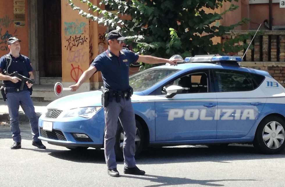 Arrestato pusher “ciclista” per detenzione di stupefacenti ai fini dello spaccio