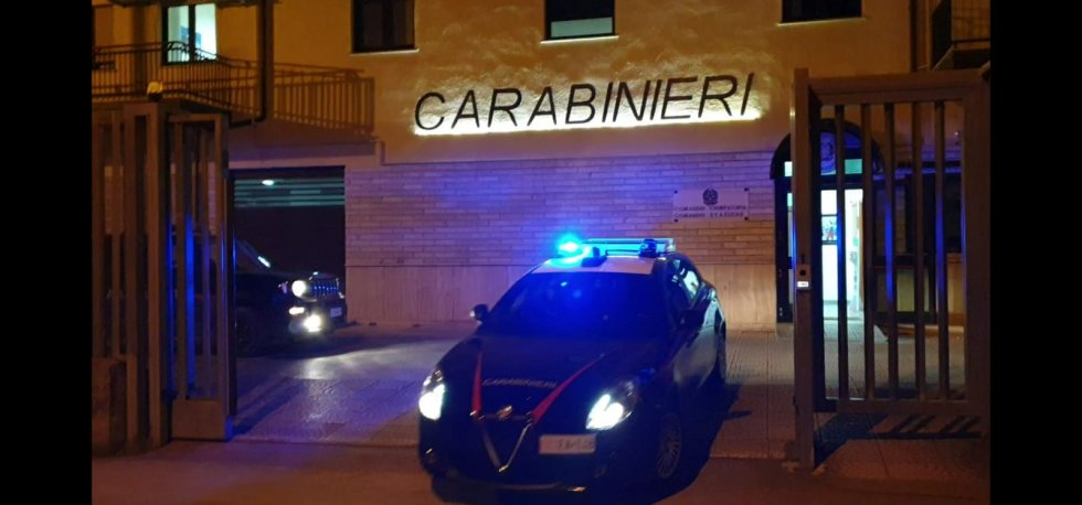 Corigliano. Chiuso circolo privato per violazione delle norme anti-Covid