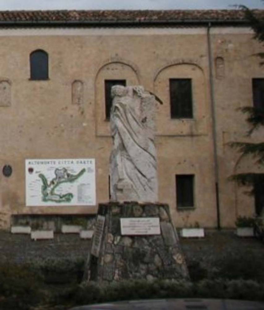 Anche Altomonte aderisce alla campagna contro la pena di morte