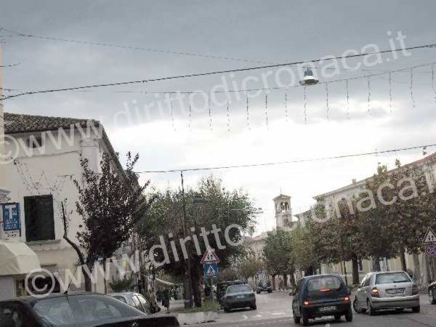 I lavoratori della raccolta rifiuti di Castrovillari ringraziano la Calabria Maceri