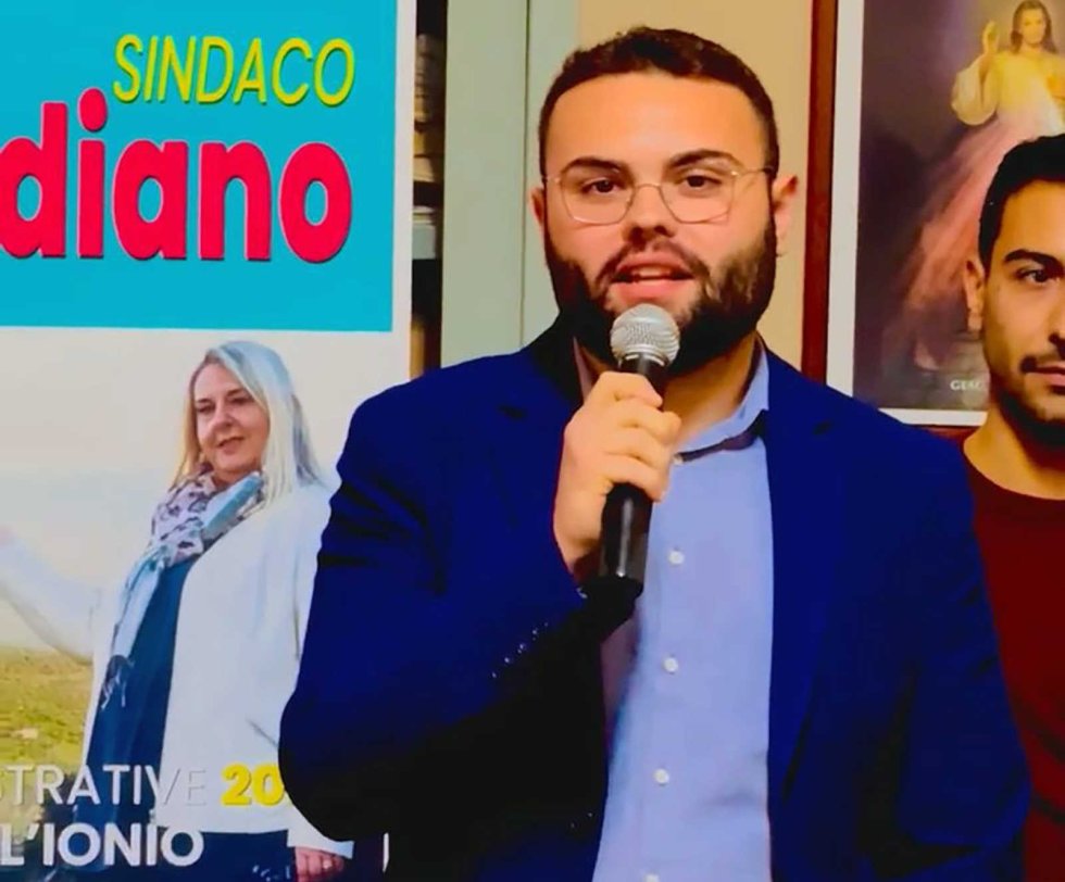 Turismo, la richiesta dei giovani a Carmen Gaudiano