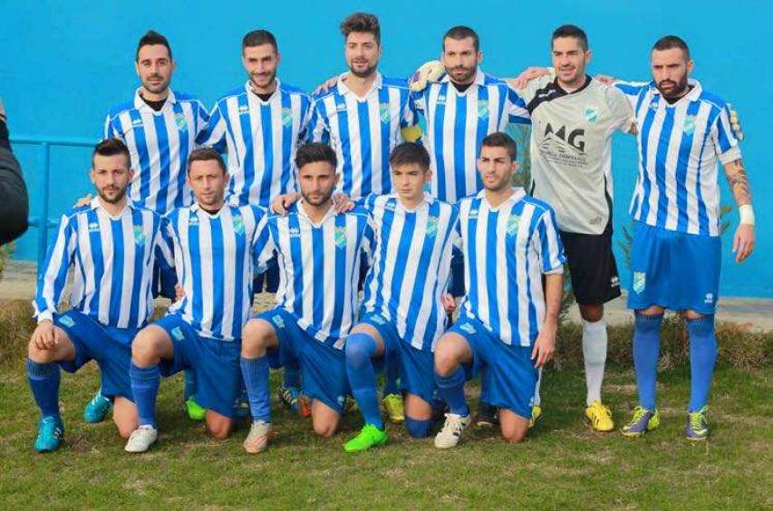 CALCIO PROMOZIONE - Sfida spettacolo fra Luzzese e Corigliano per la leadership