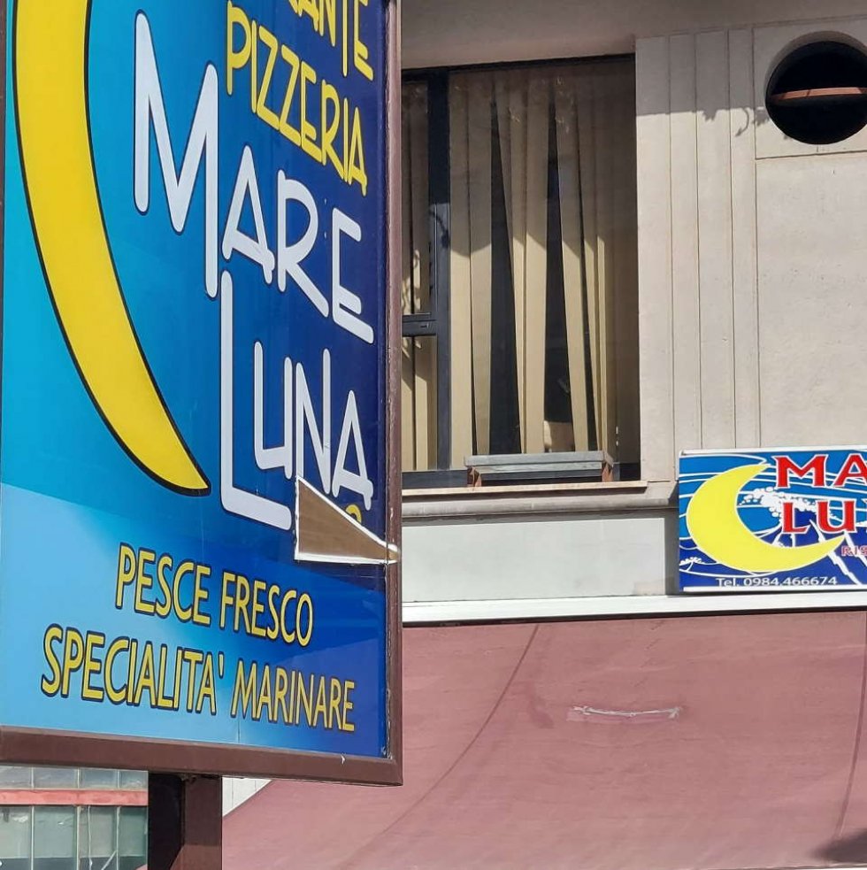 Ristorante Mareluna 2.0