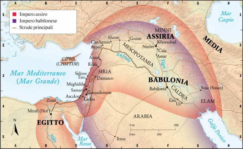 Origini della cultura occidentale