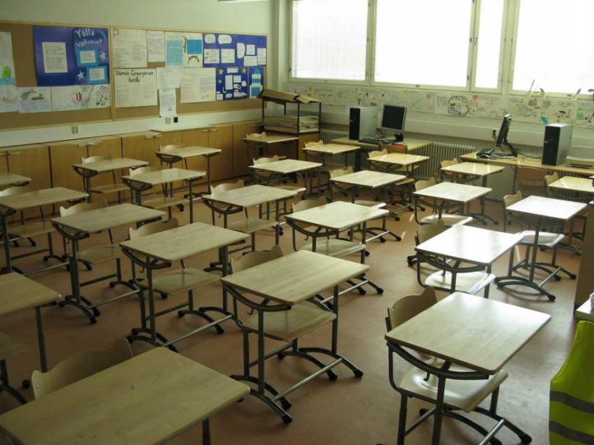 Scuola: Concorsi in atto (8) - Tre Concorsi nazionali: la partenza... scritta