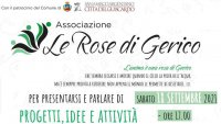 La locandina dell&#039;evento di oggi pomeriggio