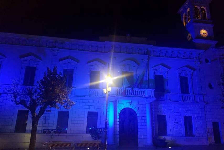 A Castrovillari si celebra la Giornata mondiale del Diabete