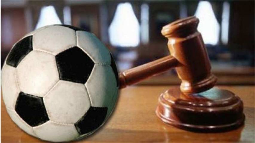 CALCIO - Il tribunale sportivo riduce la squalifica del campo del Corigliano