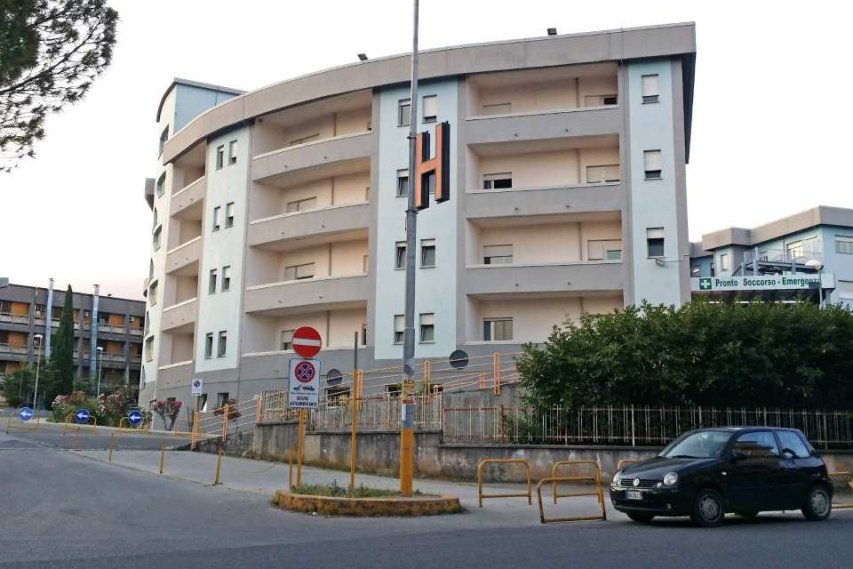 Attività chirurgiche bloccate all&#039;ospedale di Castrovillari