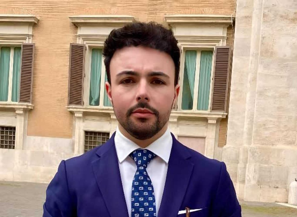 Il direttore Asp all’hospice di Cassano, Falbo: «istituzioni assenti»