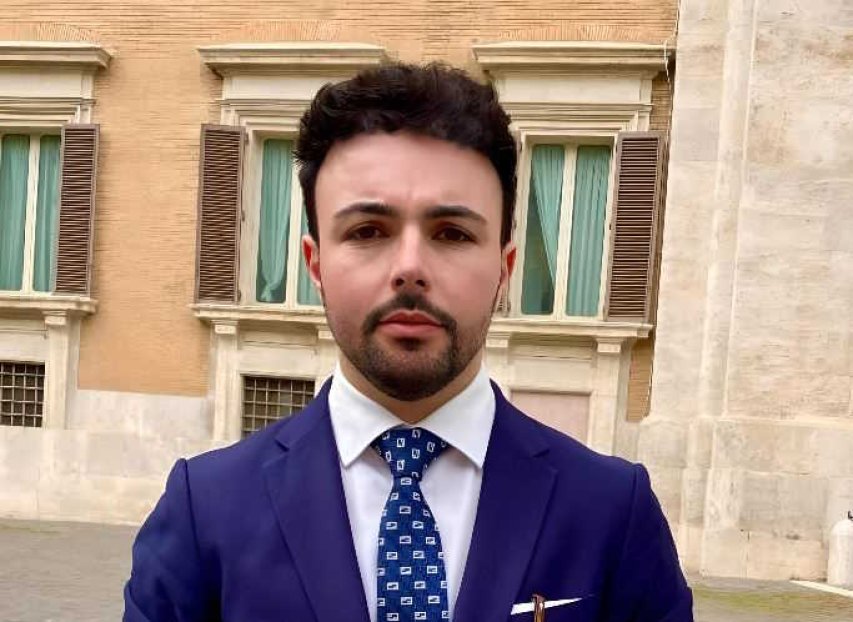 Il direttore Asp all’hospice di Cassano, Falbo: «istituzioni assenti»