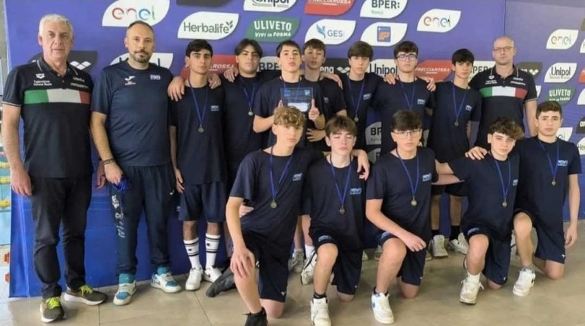 PALLANUOTO - I grandi talenti calabresi impegnati al Trofeo delle Regioni