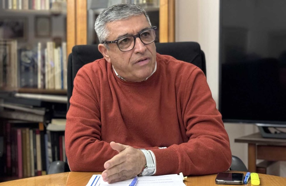 Lunetta di Sibari, Papasso scrive a Rete Ferroviaria Italiana