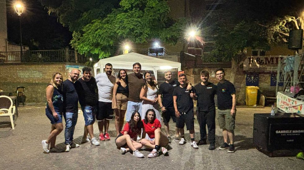 Successo per il debutto estivo de &quot;La Bottega dei Sogni&quot;
