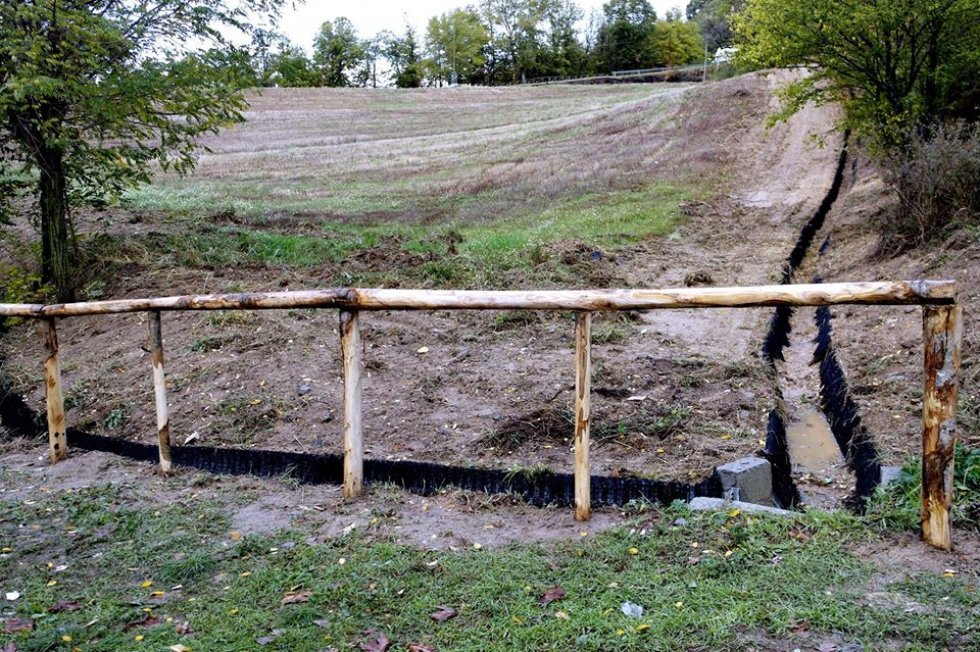 Lavori in Sambucina. Il sottosegretario Orrico: “Ottemperare quanto prescritto dalla soprintendenza”