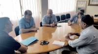 Laboratorio di analisi a Cassano, Papasso incontra gli operatori sanitari