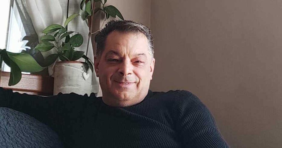 Tragedia sul lavoro, vittima un operaio sanlorenzano