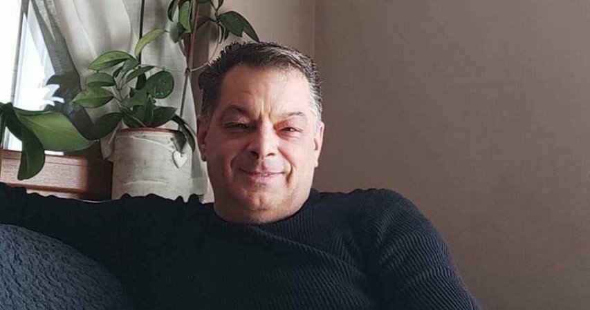 Tragedia sul lavoro, vittima un operaio sanlorenzano