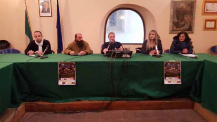 Moranmo, tutto pronto per il tradizionale presepe vivente